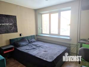1-к квартира, вторичка, 34м2, 3/9 этаж