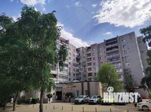 3-к квартира, вторичка, 64м2, 9/9 этаж