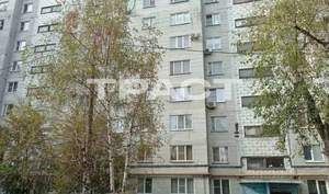 1-к квартира, вторичка, 38м2, 6/9 этаж