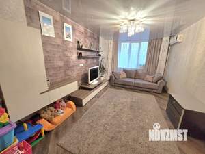 2-к квартира, вторичка, 75м2, 15/18 этаж