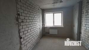 2-к квартира, вторичка, 52м2, 12/25 этаж