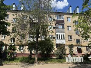 2-к квартира, вторичка, 43м2, 2/5 этаж