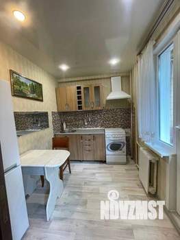 1-к квартира, вторичка, 29м2, 2/9 этаж