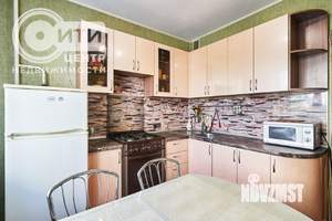 3-к квартира, вторичка, 67м2, 2/10 этаж