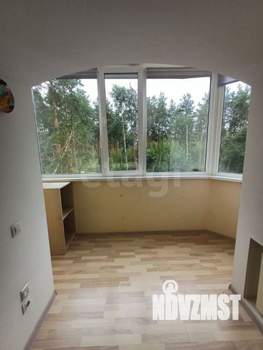 3-к квартира, вторичка, 63м2, 3/5 этаж