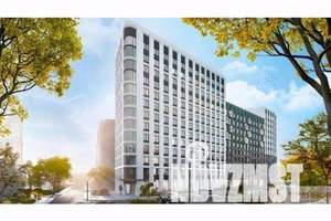 2-к квартира, вторичка, 60м2, 10/13 этаж