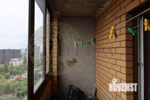 3-к квартира, вторичка, 85м2, 17/17 этаж