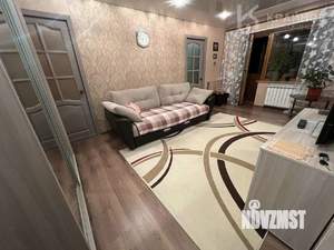 2-к квартира, вторичка, 43м2, 4/5 этаж