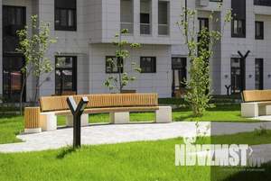 1-к квартира, вторичка, 35м2, 6/19 этаж