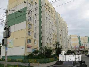 1-к квартира, вторичка, 38м2, 2/10 этаж