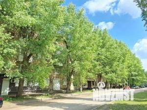 1-к квартира, вторичка, 31м2, 4/5 этаж