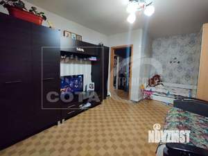1-к квартира, вторичка, 36м2, 3/9 этаж