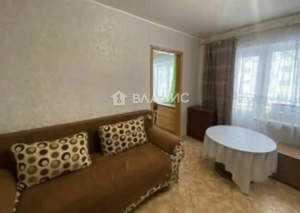 2-к квартира, вторичка, 45м2, 2/5 этаж