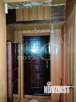 1-к квартира, вторичка, 27м2, 1/9 этаж