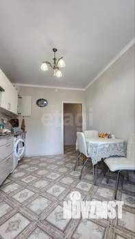 1-к квартира, вторичка, 39м2, 15/18 этаж