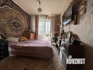 2-к квартира, вторичка, 50м2, 2/10 этаж