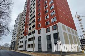 2-к квартира, вторичка, 59м2, 1/15 этаж