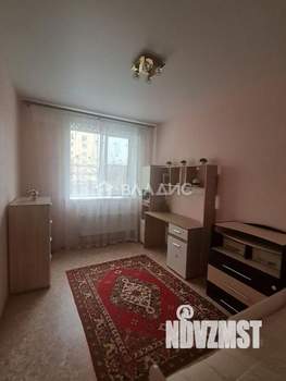 2-к квартира, вторичка, 58м2, 5/17 этаж