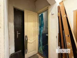 1-к квартира, вторичка, 37м2, 1/3 этаж