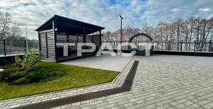 Студия квартира, вторичка, 29м2, 6/21 этаж