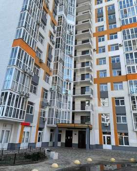 2-к квартира, вторичка, 58м2, 14/25 этаж