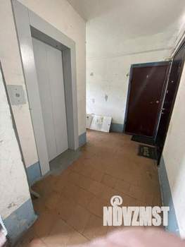 1-к квартира, вторичка, 29м2, 3/9 этаж