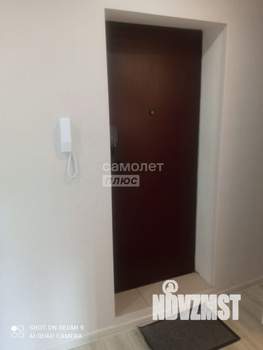 2-к квартира, вторичка, 43м2, 2/9 этаж