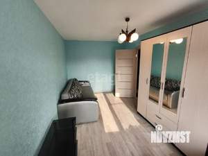 1-к квартира, вторичка, 30м2, 6/10 этаж