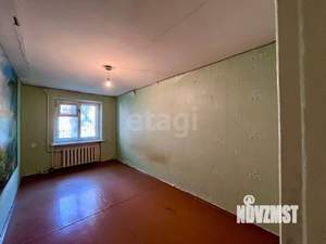 2-к квартира, вторичка, 44м2, 1/5 этаж