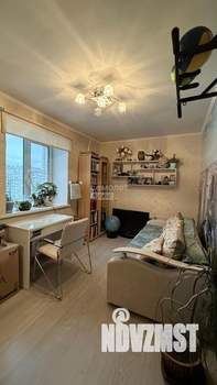 3-к квартира, вторичка, 86м2, 11/12 этаж