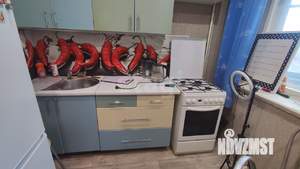 1-к квартира, вторичка, 32м2, 6/9 этаж