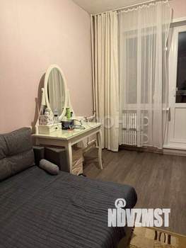 3-к квартира, вторичка, 70м2, 3/10 этаж