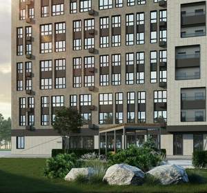 3-к квартира, вторичка, 86м2, 11/12 этаж