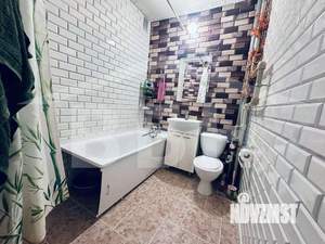 1-к квартира, вторичка, 34м2, 2/10 этаж