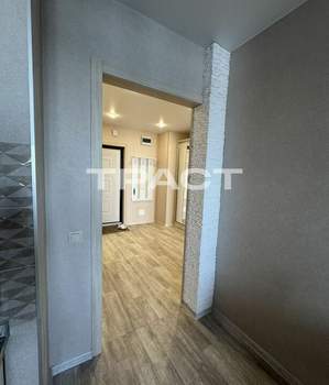1-к квартира, вторичка, 44м2, 15/25 этаж
