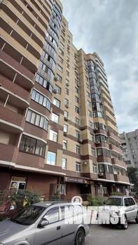 Студия квартира, вторичка, 25м2, 7/17 этаж