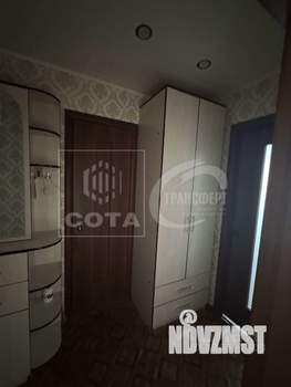 1-к квартира, вторичка, 35м2, 4/5 этаж