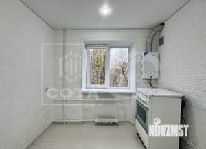 3-к квартира, вторичка, 57м2, 4/5 этаж