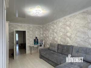 2-к квартира, вторичка, 60м2, 5/10 этаж