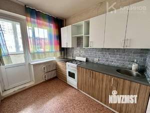 1-к квартира, вторичка, 39м2, 9/10 этаж