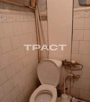1-к квартира, вторичка, 30м2, 1/3 этаж