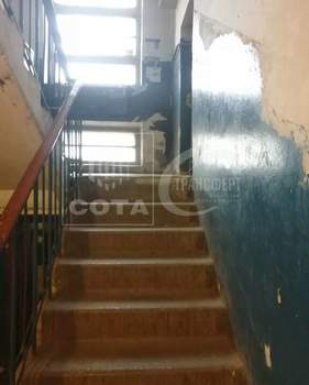 1-к квартира, вторичка, 32м2, 2/5 этаж