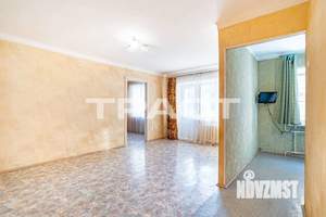 2-к квартира, вторичка, 44м2, 2/5 этаж