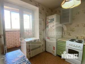 1-к квартира, вторичка, 32м2, 6/9 этаж