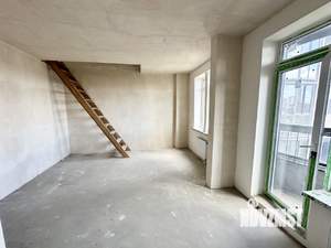 4-к квартира, вторичка, 104м2, 16/17 этаж