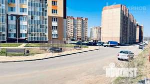 2-к квартира, вторичка, 47м2, 18/18 этаж