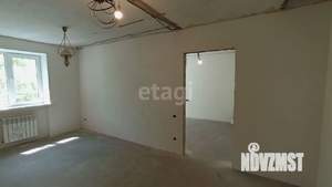 2-к квартира, вторичка, 42м2, 3/5 этаж
