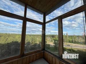 1-к квартира, вторичка, 38м2, 7/10 этаж