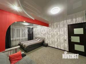 2-к квартира, вторичка, 66м2, 5/16 этаж