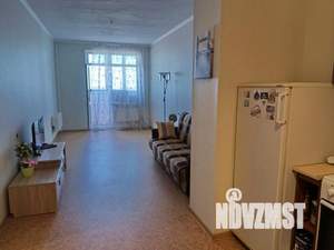 Студия квартира, вторичка, 38м2, 11/17 этаж